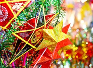 Đèn Ông Sao Giá bao nhiêu? Đèn Ông Sao Giá bao nhiêu?