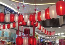 Lồng đèn cao cấp Lồng Đèn Cao Cấp Tại Lồng Đèn Giá Sỉ