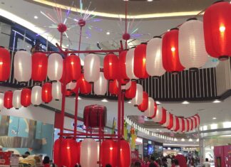 Lồng đèn cao cấp Lồng Đèn Cao Cấp Tại Lồng Đèn Giá Sỉ