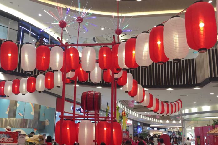 Lồng Đèn Cao Cấp Tại Lồng Đèn Giá Sỉ