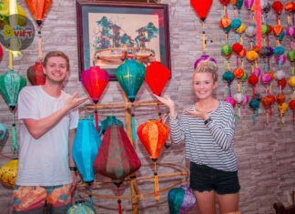 LỒNG ĐÈN HỘI AN GIÁ SỈ | CAM KẾT ĐÚNG CHUẨN Lồng Đèn Hội an truyền thống giá rẻ