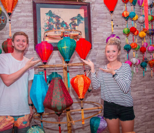 LỒNG ĐÈN HỘI AN GIÁ SỈ | CAM KẾT ĐÚNG CHUẨN Lồng Đèn Hội an truyền thống giá rẻ