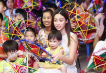 Lồng đèn trung thu giá rẻ Lồng đèn trung thu giá rẻ