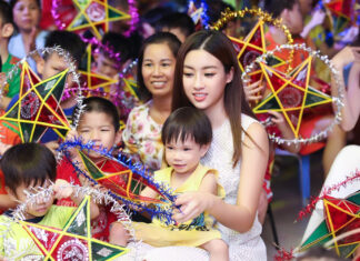 Lồng đèn trung thu giá rẻ Lồng đèn trung thu giá rẻ