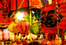 Thương hiệu Lồng Đèn Trung Thu uy tín? Thương hiệu lồng đèn uy tín - Lồng đèn giá sỉ