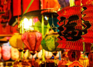 Thương hiệu Lồng Đèn Trung Thu uy tín? Thương hiệu lồng đèn uy tín - Lồng đèn giá sỉ