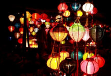 Vật liệu làm đèn Trung thu Vật liệu làm đèn trung thu giá rẻ tại longdengiasi.com