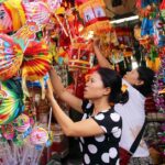 Lồng Đèn Giá Sỉ