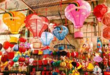 BÁN SỈ LỒNG ĐÈN TRUNG THU UY TÍN BÁN SỈ LỒNG ĐÈN TRUNG THU UY TÍN