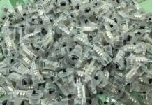 ĐÈN LED 7 MÀU Đèn led 7 màu