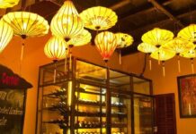 ĐÈN LỒNG CHO KHÁCH SẠN ĐÈN LỒNG CHO KHÁCH SẠN