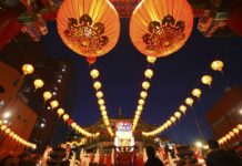 TẾT TRUYỀN THỐNG CỦA NHẬT BẢN – OSHOUGATSU TẾT TRUYỀN THỐNG CỦA NHẬT BẢN - OSHOUGATSU