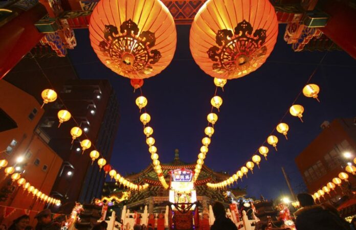 TẾT TRUYỀN THỐNG CỦA NHẬT BẢN - OSHOUGATSU