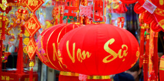 ĐÈN LỒNG TRUNG QUỐC Đèn lồng Trung quốc 02