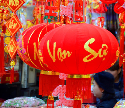 ĐÈN LỒNG TRUNG QUỐC Đèn lồng Trung quốc 02